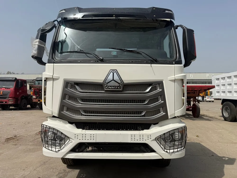 Tractor Truck