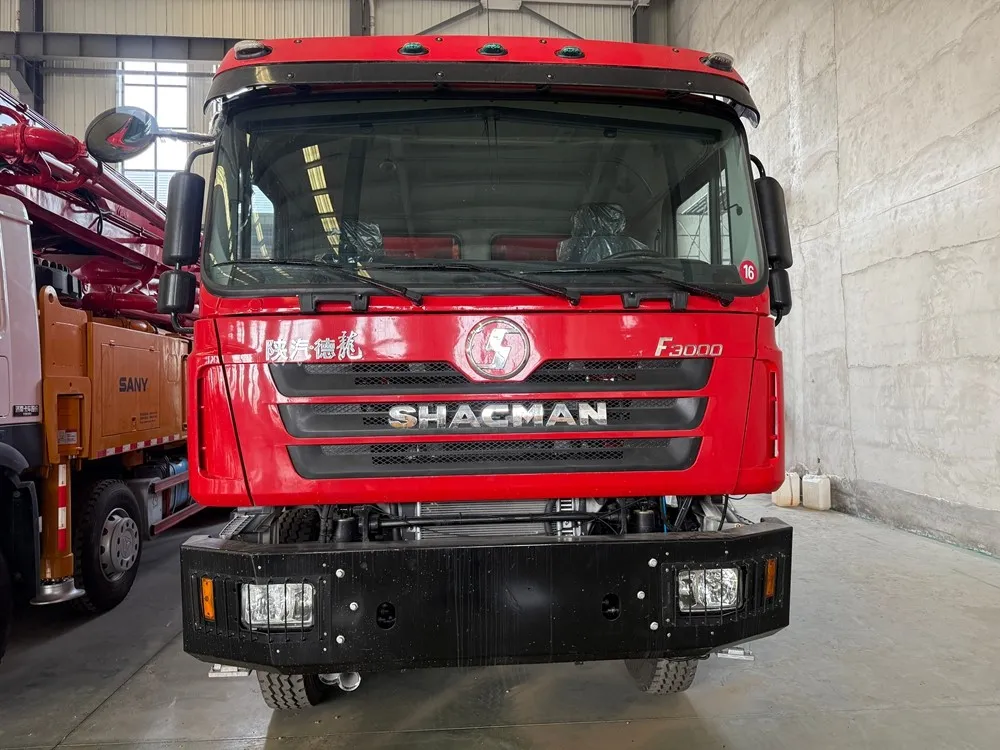 Dump Truck